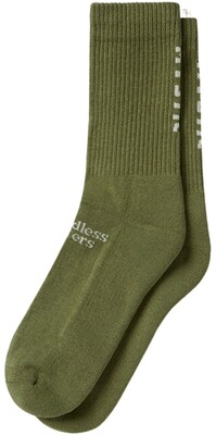 Mystic 2024 Icon Socken 35108.250405 - Dark Olive