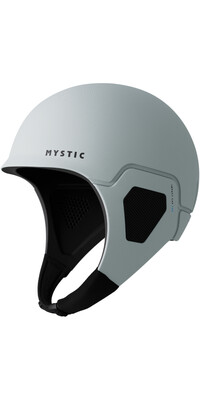 2024 Mystic Impact Cap 35009.24009 - Off White