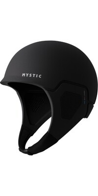 2024 Mystic Impact Cap 35009.24009 - Black