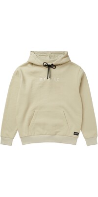 Mystic Mnner 2024 Icon Hood Sweatshirt 35104.250103 - Sand