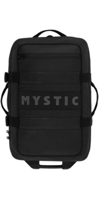 Mystic Travel 2024 Passage 45L Reisetasche 35008.250110 - Black