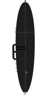 2024 Mystic Patrol Day Cover Downwind Foilboard Bag 35006.240265 - Black