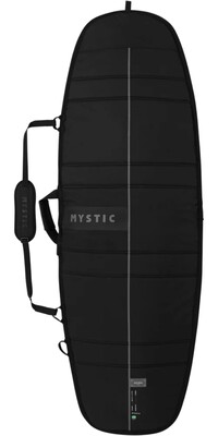 2024 Mystic Patrol Day Cover Stubby 5'3 35006.240247.900 - Black