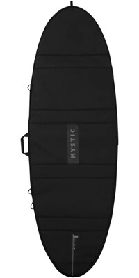 Mystic 2024 Patrol Day Cover Windsurfing Bag 35006.240250.900 - Black