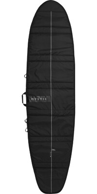 2024 Mystic Patrol Day Longboard Cover 35006.230245 - Black