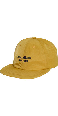 2024 Mystic Ripple Cap 35108.240206 - Yellow