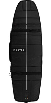 Mystic 2024 Saga Surf XL Boardbag 35006.250098.900 - Black