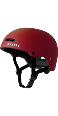 2024 Mystic Vandal Helmet 35009.23029 - Red