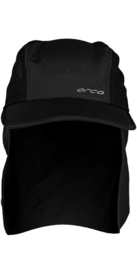 2024 Orca Desert Cap MAZ7 - Black