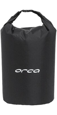 2024 Orca Dry Bag RAZ1 - Black