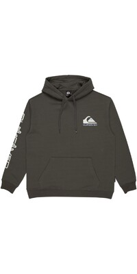 Quiksilver Männer 2024 Omni Logo Hoodie AQYFT03358 - Urban Chic