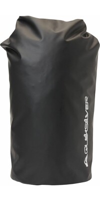 2024 Quiksilver Medium Water Stash 10L Trockensack AQYBA03020 - Black