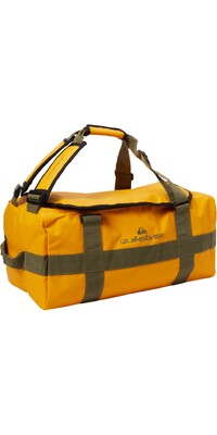 Quiksilver 2024 Meer Stash Duffle Bag AQYBL03022 - Radiant Yellow