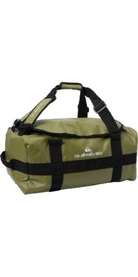 2024 Quiksilver Sea Stash Duffle Bag AQYBL03022 - Sea Spray