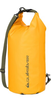 2024 Quiksilver Small Water Stash 5L Dry Tasche AQYBA03019 - Radiant Yellow