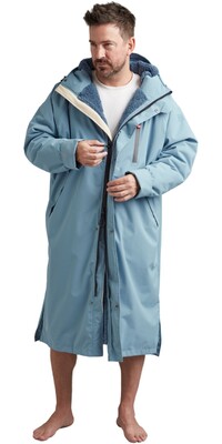 2024 Red Paddle CO Pro Change Robe 002-009-006-0247 - Alpine Blue