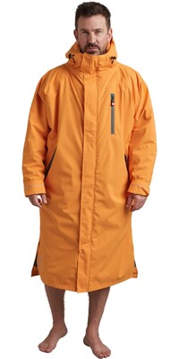 Red Paddle CO Pro Robe Evo 2024 Langer rmel nderung 002-009-006-0256 - Bitter Orange