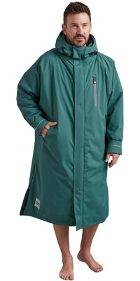 2024 Red Paddle CO Pro Change Robe 002-009-006-0264 - Deep Teal