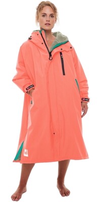 2024 Red Paddle Co Pro Evo Lange rmel Zum Wechseln Robe 002009006 - Coogee Sunrise