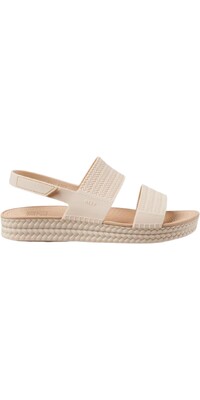 2024 Reef Frauen Wasserblick Sandalen CI8573 - Vintage Oasis