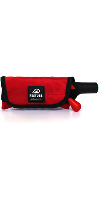 2024 Restube Automatic Airbelt PFD 14328  Red