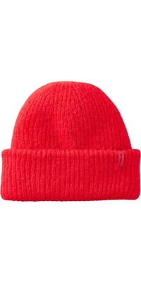 2024 Rip Curl Classic Surf Tall Beanie 04SWHE - Bright Red