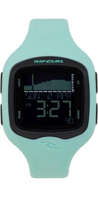 2024 Rip Curl Frauen Kauai Tide Watch 005WTI - Mint