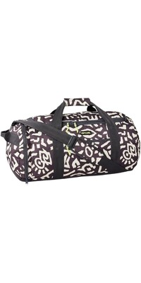 2024 Rip Curl Large Packable Duffle 60L 01CWTB - Washed Black