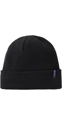 2024 Rip Curl Männer Anti Series Reg Tech Beanie 1GIMHE - Black