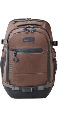 2024 Rip Curl Männer F-Light Posse 35L Search Rucksack 157MBA - Rock