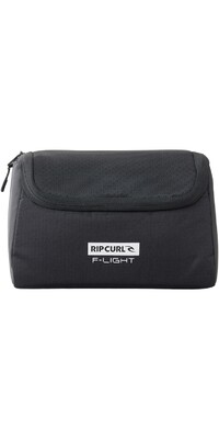 Rip Curl Männer 2024 F-Light Toiletry Icons Tasche 149MUT - Midnight