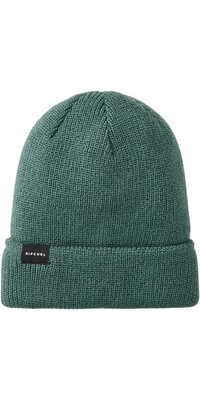 2024 Rip Curl Männer Impact Reg Beanie 19SMHE - Bluestone