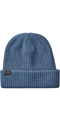 2024 Rip Curl Männer Impact Reg Beanie 19SMHE - Blue