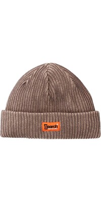 2024 Rip Curl Mnner Search Chunky Reg Beanie 1FDMHE - Sand Dune