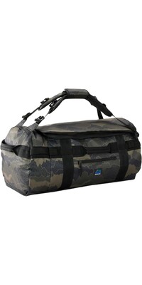 2024 Rip Curl Suche Seesack 45L 01UMTB - Black / Olive