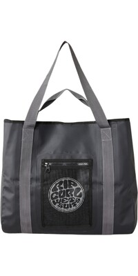 2024 Rip Curl Surf Series 60L Tote Bag 14IMUT - Black / Grey