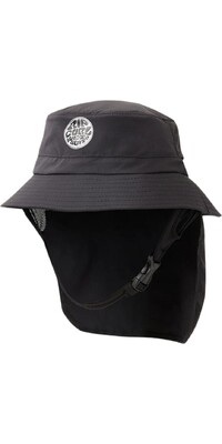 2024 Rip Curl Surf Series Hut 1GKMHE - Black