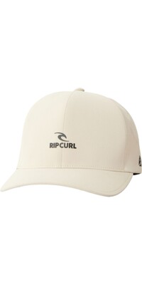 Rip Curl Delta 2024 Vaporcool Flexfit Kappe 1CRMHE - Sand