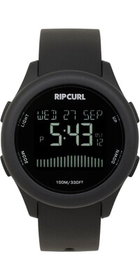 2024 Rip Curl Womens Rip Tide Watch 00EWTI - Black