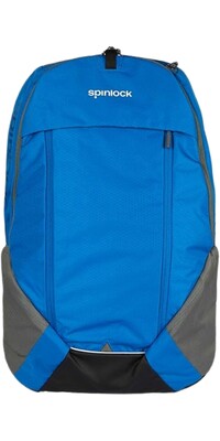 2024 Spinlock 27l Deckpack Dwdbg - Blau