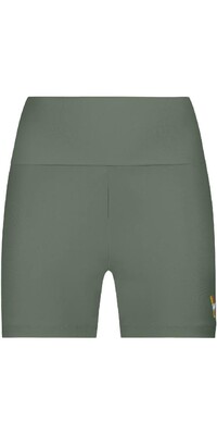2024 Wallien Frauen Sport Shorts 102025002 - Green