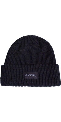 2024 Xcel Beanie MAHT5BN3 - Black