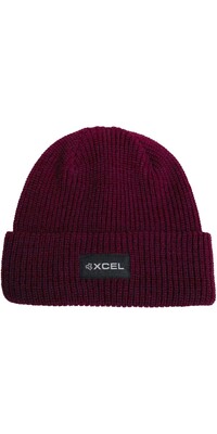 2024 Xcel Mtze MAHT5BN3 - Maroon