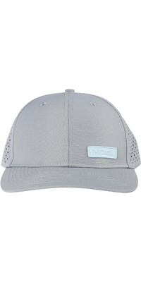 2024 Xcel Twill Performance Hat W /  Mesh MAHT3XP3B - Charcoal