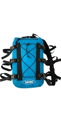 Yak Deck 2024 Drypak 20L Beutel 7003342 - Blue