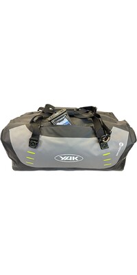 Yak 2024 Drypak 60L Rolltop-Tasche 7003339 - Grey