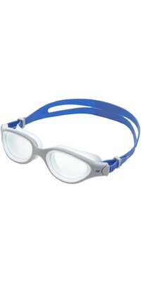 ZONE3 2024 Venator-X Schwimmbrille SA24GOGVE105 - Grau / Knigsblau