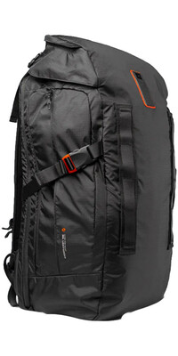 2024 Zhik 30L-Rucksack LGG-0160 - Black