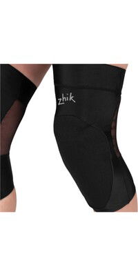 2024 Zhik Mens Knee Pads KNE-0010 - Black