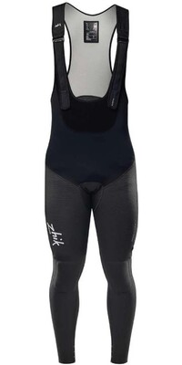 2024 Zhik Mens Microfleece Hiker Suit HIK-0578 - Black
